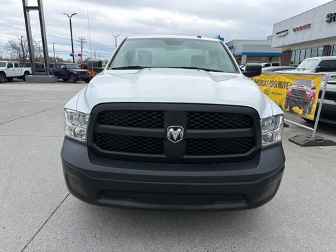Used 2022 RAM 1500 Tradesman w/ Popular Equipment Group image 3