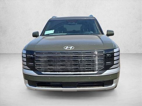 New 2026 Hyundai Palisade Calligraphy AWD/4WD image 6