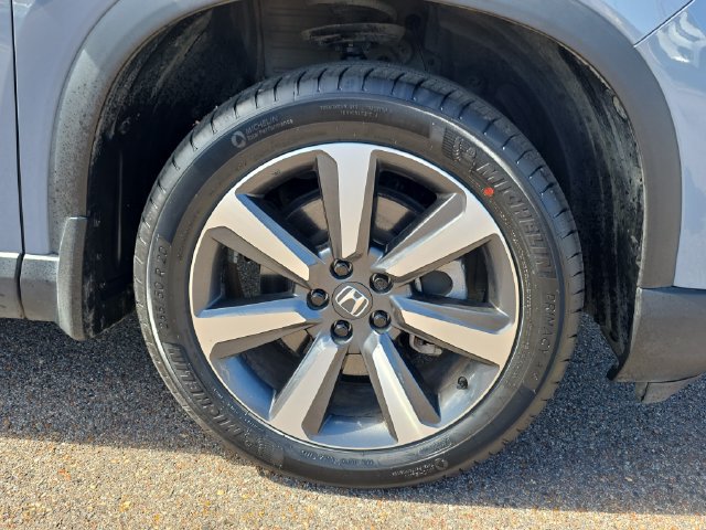 Certified 2024 Honda Pilot Touring image 10