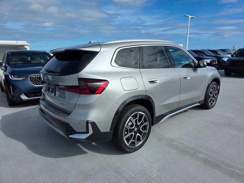 New 2026 BMW X1 xDrive28i w/ Technology Package AWD/4WD image 4