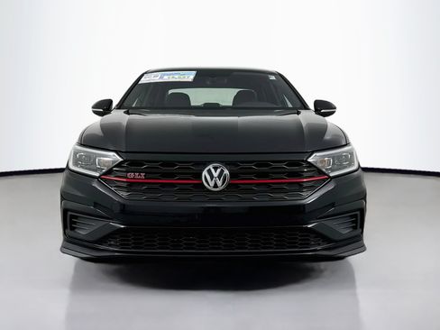 Used 2019 Volkswagen Jetta GLI FWD image 2