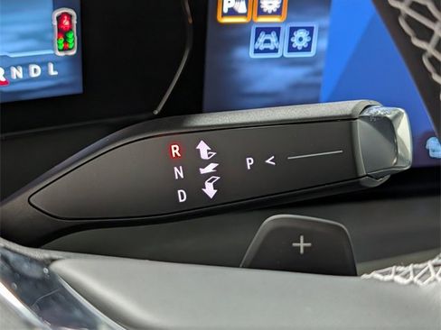 New 2026 Chevrolet Traverse LT image 26