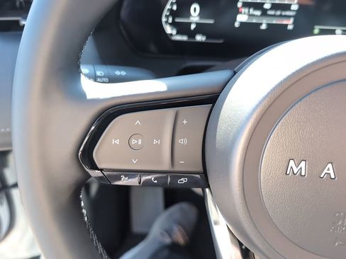 New 2026 MAZDA CX-5 Select AWD/4WD image 13