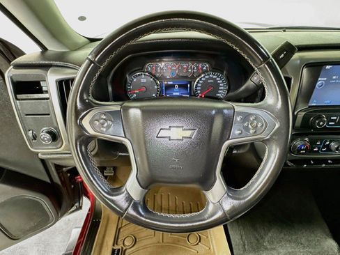 Used 2014 Chevrolet Silverado 1500 LT w/ All Star Edition RWD image 9