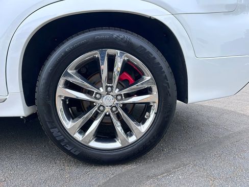 Used 2015 Kia Sorento SX image 12