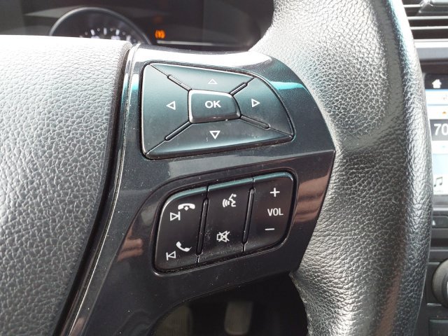 Used 2017 Ford Explorer XLT w/ Equipment Group 202A AWD/4WD image 20