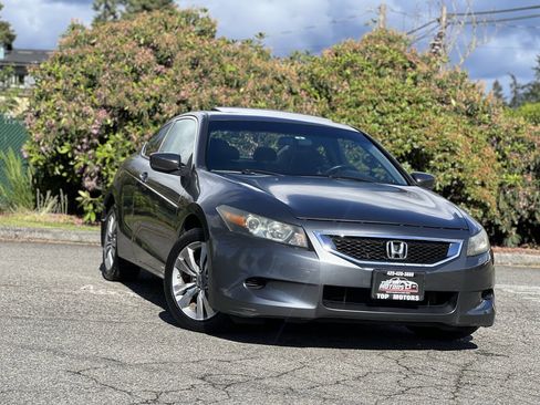 Used 2008 Honda Accord EX-L image 1