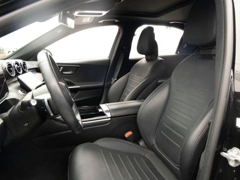 Used 2023 Mercedes-Benz C 300 Sedan image 13