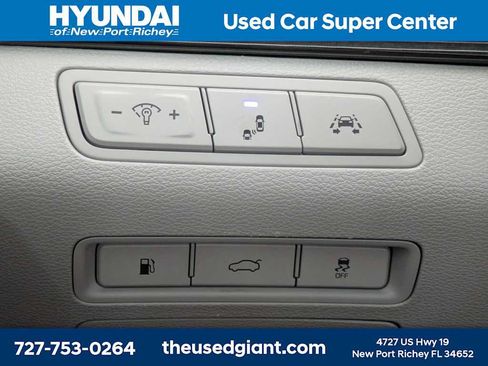 Used 2018 Hyundai Sonata Limited FWD image 30