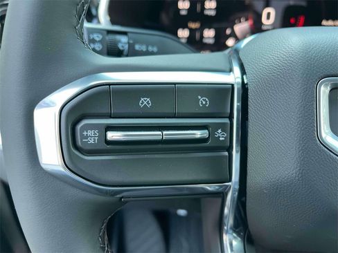 New 2026 GMC Canyon Elevation w/ Convenience Package image 22