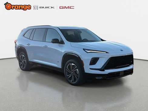 New 2027 Buick Enclave Sport Touring FWD image 1