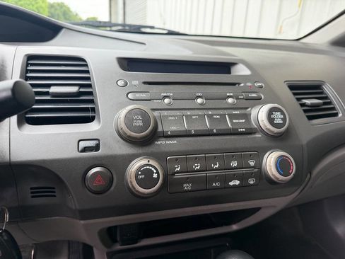 Used 2009 Honda Civic LX image 21