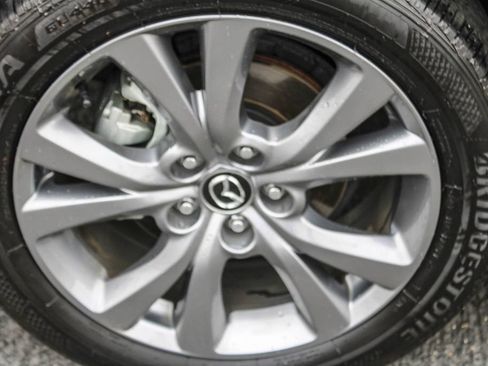 Used 2025 MAZDA CX-30 AWD 2.5 S w/ Premium Package image 10