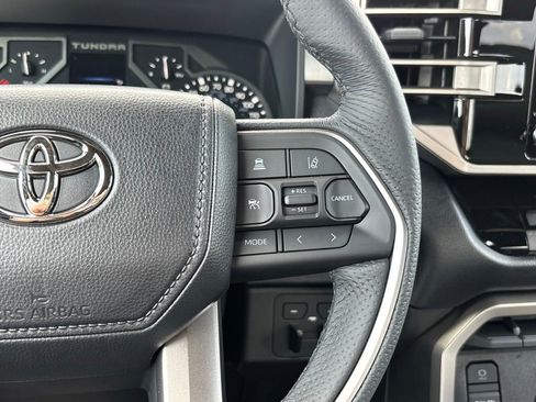 New 2026 Toyota Tundra SR5 AWD/4WD image 18