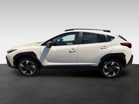 New 2026 Subaru Crosstrek 2.5i Limited AWD/4WD image 3
