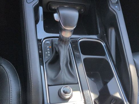 Used 2023 Kia Telluride EX FWD image 25