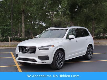 Used 2020 Volvo XC90 T5 Momentum