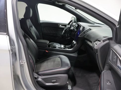 Used 2024 Ford Edge ST-Line AWD/4WD image 22