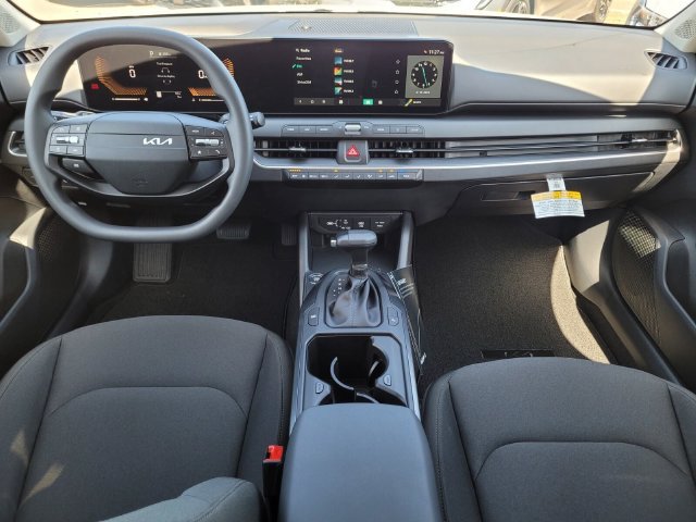 New 2026 Kia K4 FWD image 13