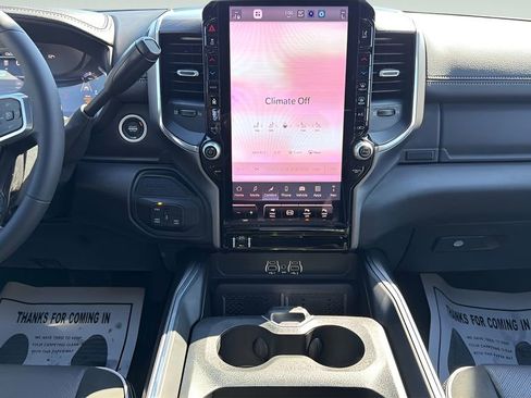 Used 2026 RAM 2500 Laramie image 19