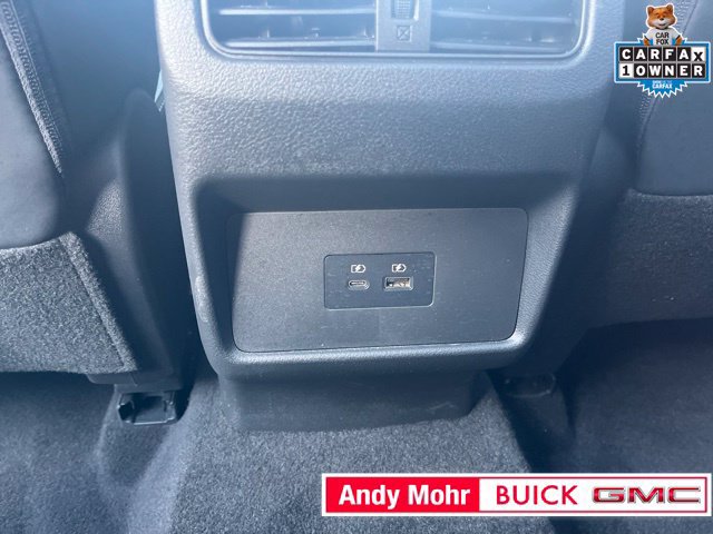 Used 2023 Nissan Rogue SV w/ SV Premium Package AWD/4WD image 34