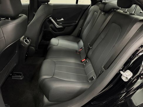 Certified 2026 Mercedes-Benz CLA 250 image 39