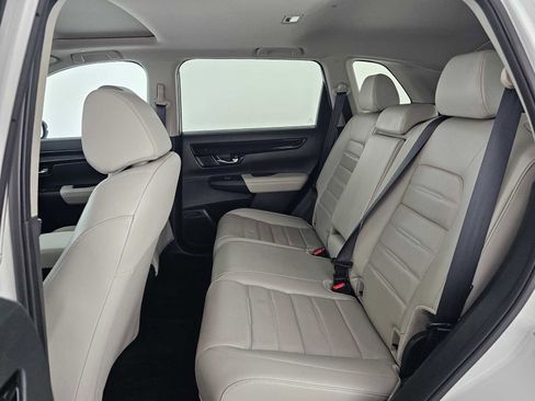 Used 2024 Honda CR-V EX-L image 16