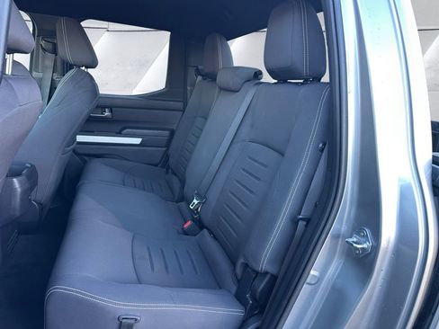 Used 2024 Toyota Tacoma TRD Off-Road image 18