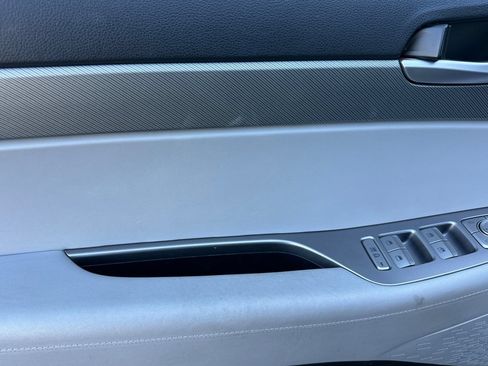 Used 2025 Hyundai Palisade SEL FWD image 10