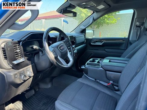 Used 2022 GMC Sierra 1500 Elevation AWD/4WD image 5