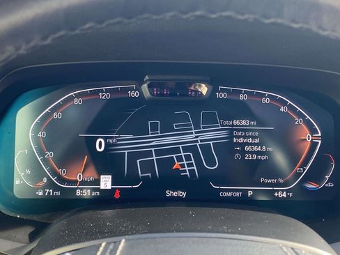 Used 2022 BMW X5 sDrive40i w/ Executive Package image 27