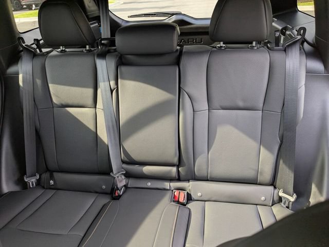 New 2026 Subaru Outback Wilderness AWD/4WD image 26