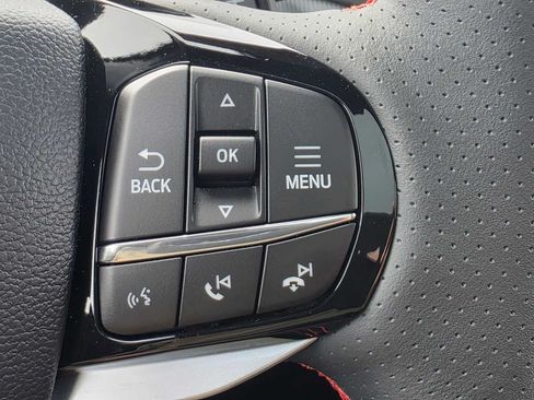 Used 2026 Ford Explorer ST w/ Sun And Sound Package AWD/4WD image 31