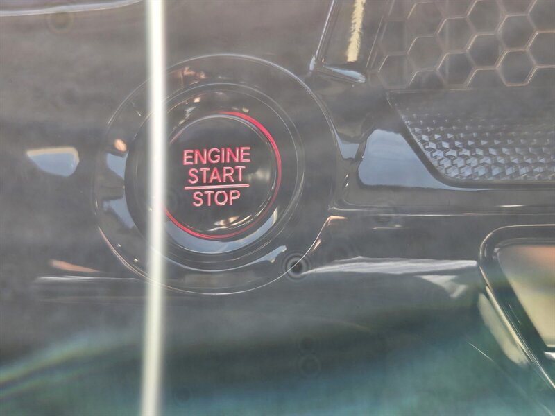 Used 2026 Honda CR-V EX-L image 21