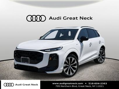 New 2026 Audi Q3 quattro 2.0T