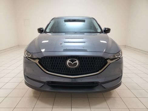 Used 2021 MAZDA CX-5 Carbon Edition AWD/4WD image 26