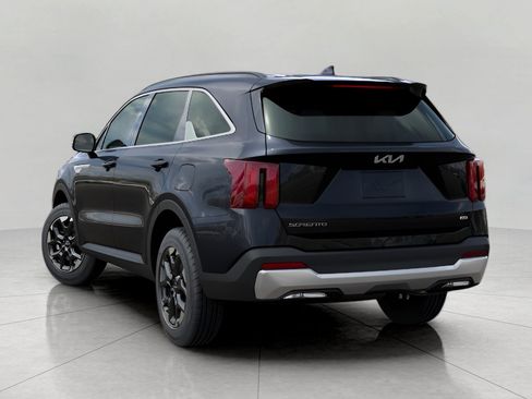 New 2026 Kia Sorento S AWD/4WD image 4