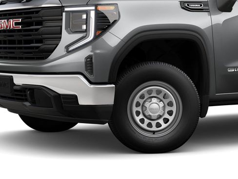 New 2026 GMC Sierra 1500 Pro w/ Pro Value Package image 30