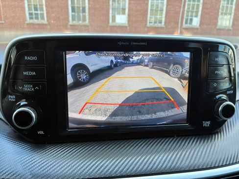 Used 2020 Hyundai Tucson Value AWD/4WD image 17