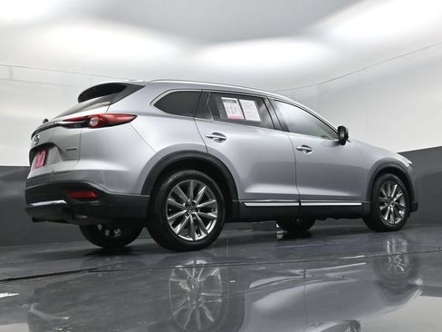 Used 2021 MAZDA CX-9 Grand Touring FWD image 21