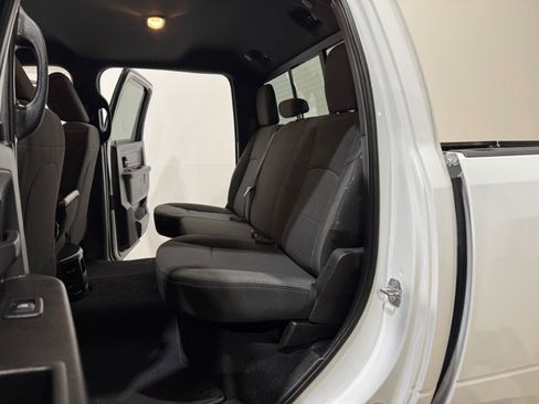 Used 2023 RAM 2500 Tradesman AWD/4WD image 18