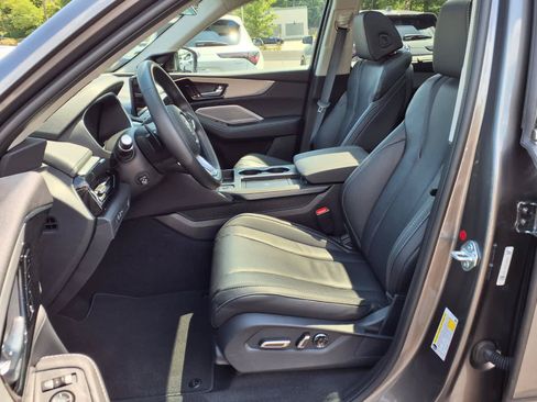 Certified 2026 Acura MDX SH-AWD w/ Technology Package image 23