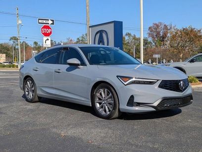 New 2026 Acura Integra