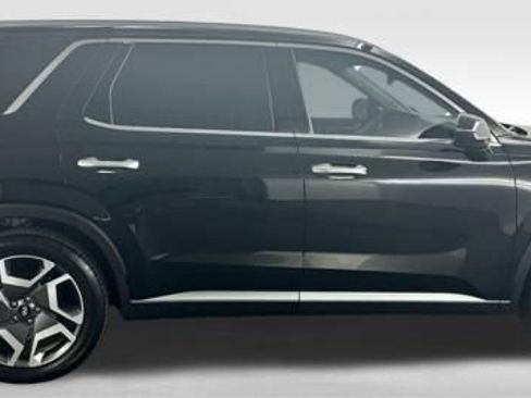 Used 2023 Hyundai Palisade SEL w/ Premium Package image 10