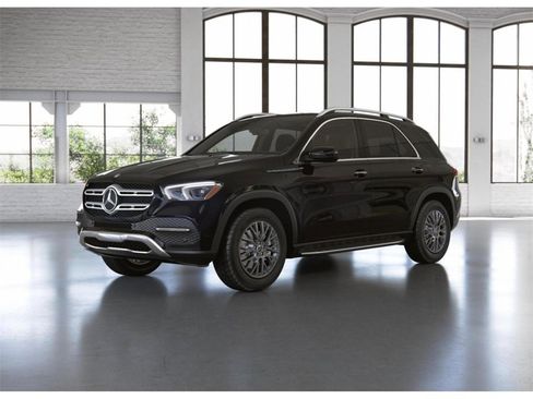 Certified 2023 Mercedes-Benz GLE 350 GLE 350 image 40