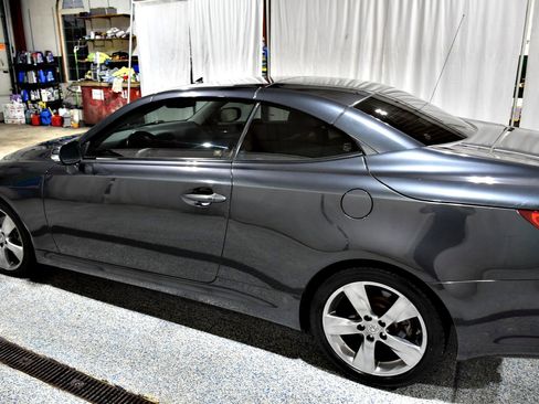 Used 2011 Lexus IS 250C image 28