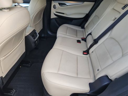 Used 2019 INFINITI QX50 Essential w/ Premium Heat Package image 29