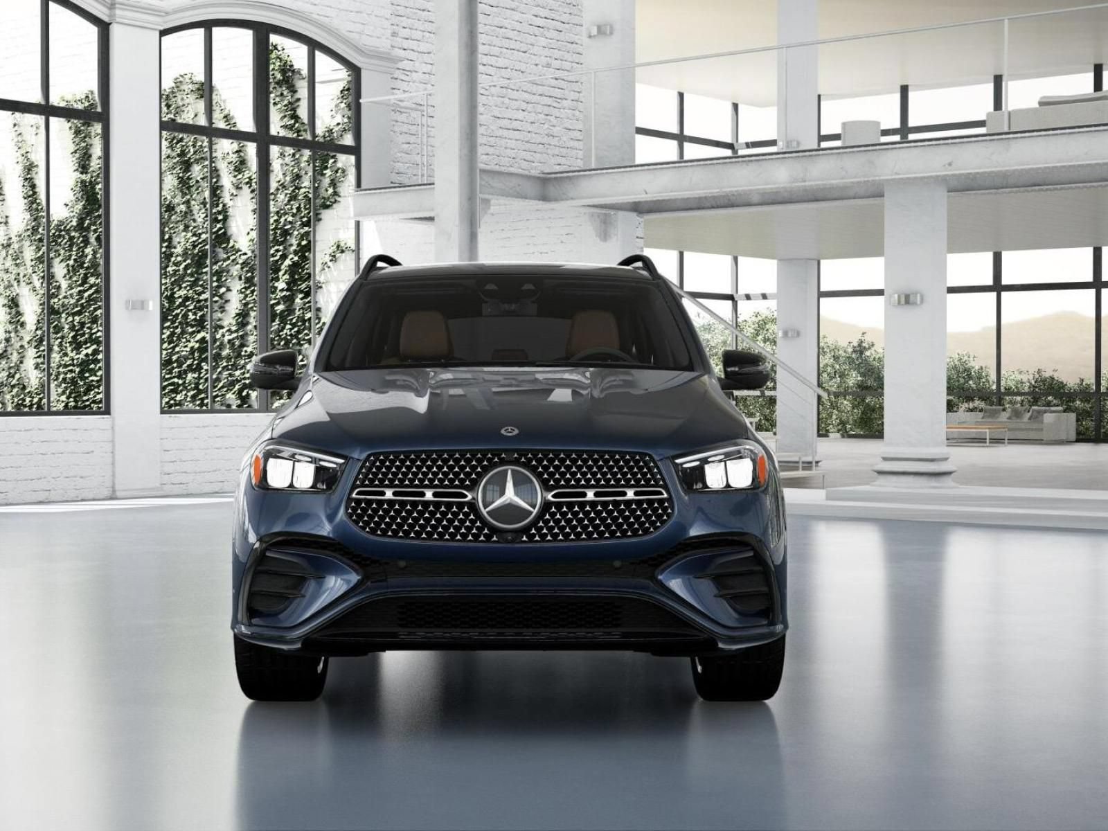 New 2026 Mercedes-Benz GLE 450 4MATIC image 7