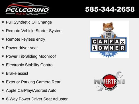 Used 2020 Buick Encore Preferred w/ Safety Package image 4