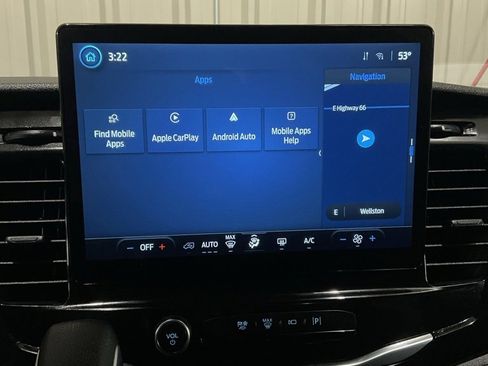 Used 2023 Ford Transit 350 XLT image 17